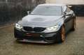 BMW M4 GTS **Individuallack/ufrei/no-track** Grau - thumbnail 1