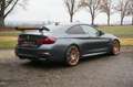 BMW M4 GTS **Individuallack/ufrei/no-track** Grau - thumbnail 8