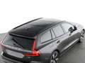 Volvo V60 Kombi Plus Dark Recharge Plug-In Hybrid AWD StandH Grau - thumbnail 9