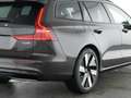 Volvo V60 Kombi Plus Dark Recharge Plug-In Hybrid AWD StandH Grau - thumbnail 11