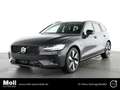 Volvo V60 Kombi Plus Dark Recharge Plug-In Hybrid AWD StandH Grau - thumbnail 1