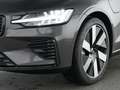 Volvo V60 Kombi Plus Dark Recharge Plug-In Hybrid AWD StandH Grau - thumbnail 10