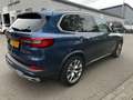 BMW X5 X5 xDrive30d Bleu - thumbnail 18