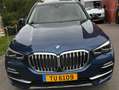 BMW X5 X5 xDrive30d Bleu - thumbnail 1