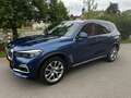 BMW X5 X5 xDrive30d Bleu - thumbnail 12