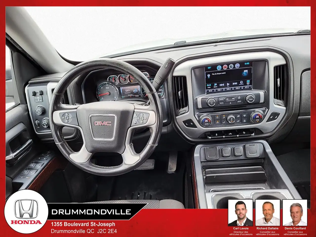 GMC Sierra 1500 photo GMC Sierra 1500