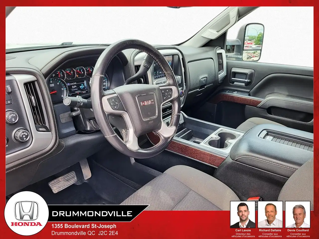 GMC Sierra 1500 photo GMC Sierra 1500