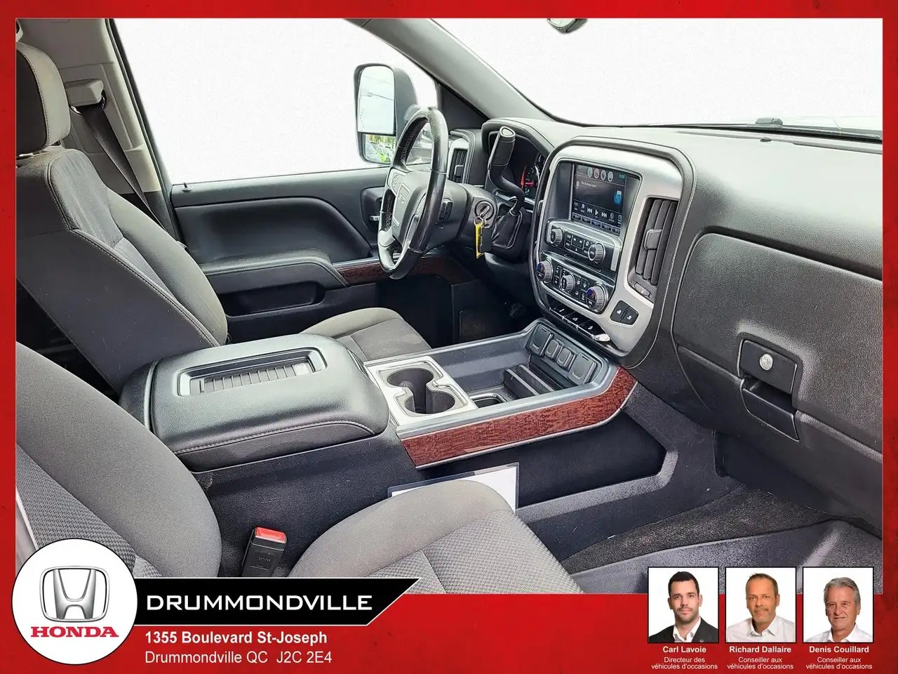 GMC Sierra 1500 photo GMC Sierra 1500