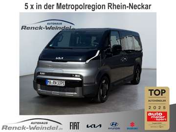 Passenger Elite 71.2 kWh Navi Klimaautom SHZ PDCv+