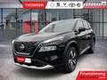Nissan X-Trail 1.5 VC-T e-Power e-4orce Tekna Navi ACC Schwarz - thumbnail 1