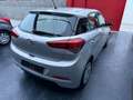 Hyundai i20 ⚠️clim grand gps carplay garantie 1an⚠️ Grijs - thumbnail 4