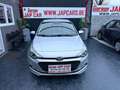 Hyundai i20 ⚠️clim grand gps carplay garantie 1an⚠️ Grijs - thumbnail 1