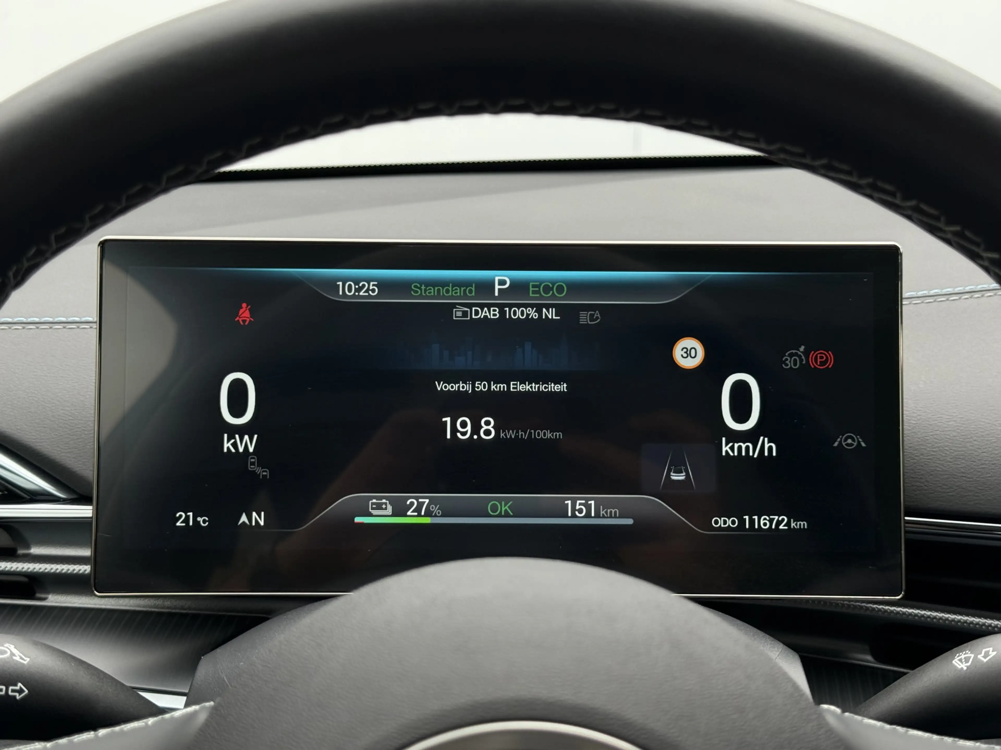 BYD Seal Design RWD 82.5 kWh — photo 14