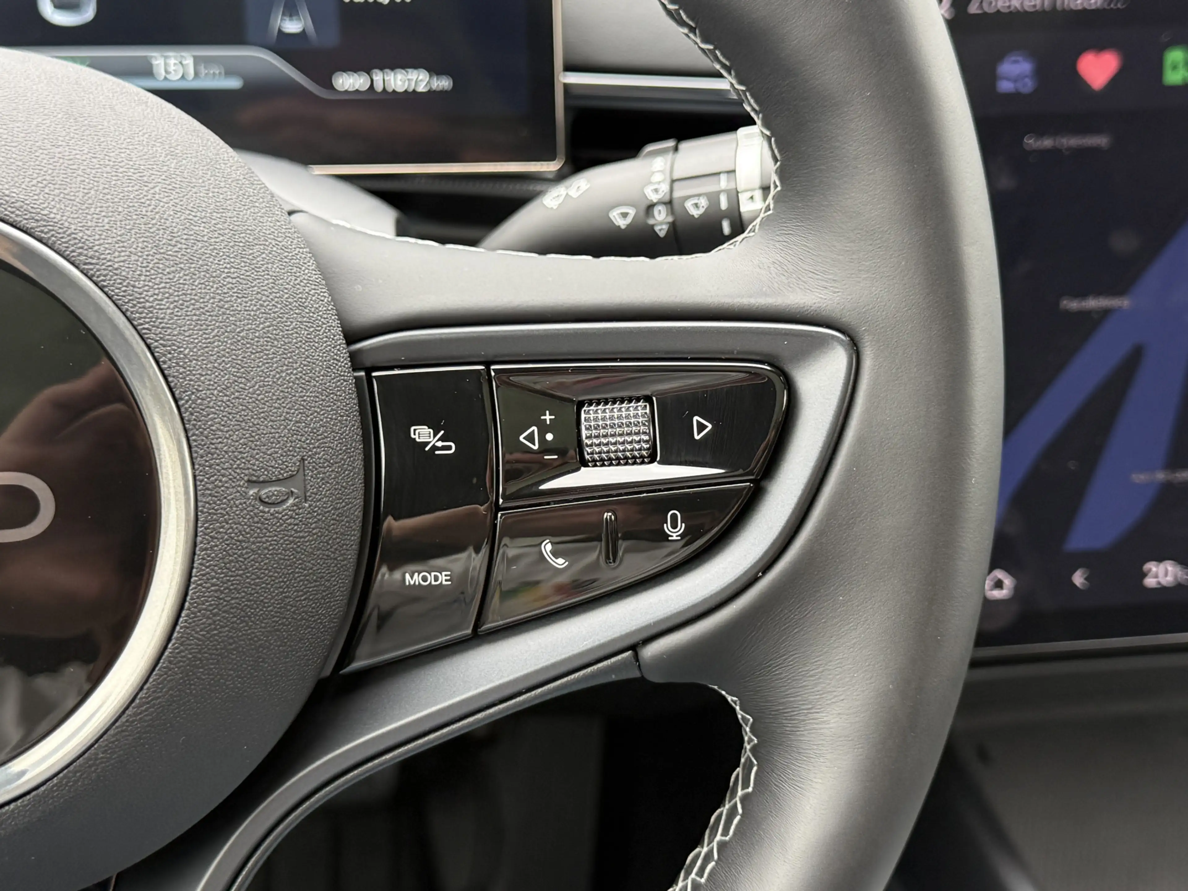 BYD Seal Design RWD 82.5 kWh — photo 15