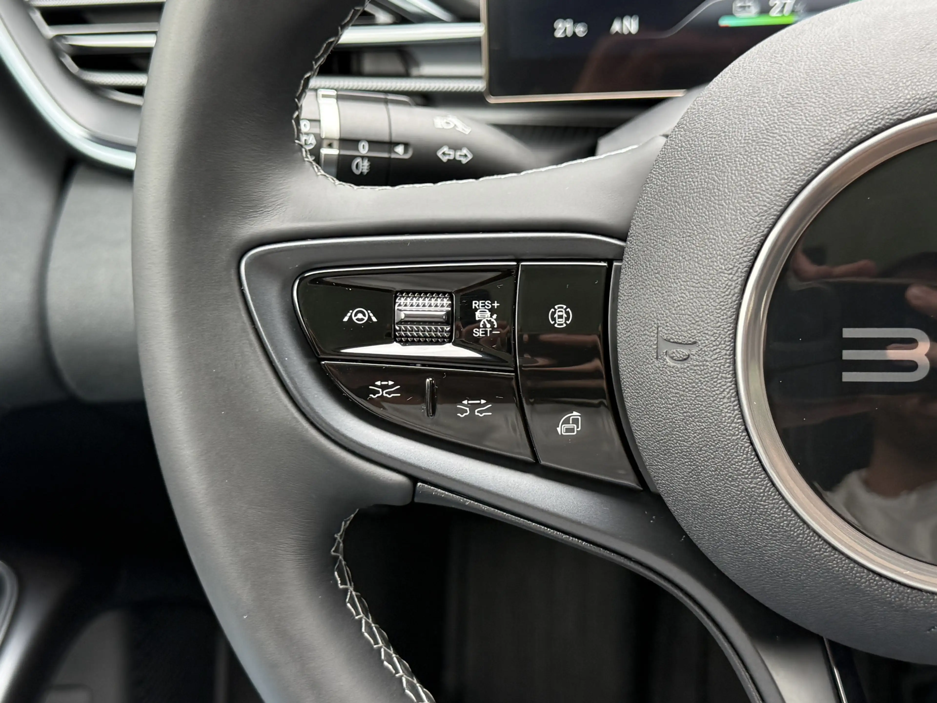 BYD Seal Design RWD 82.5 kWh — photo 13