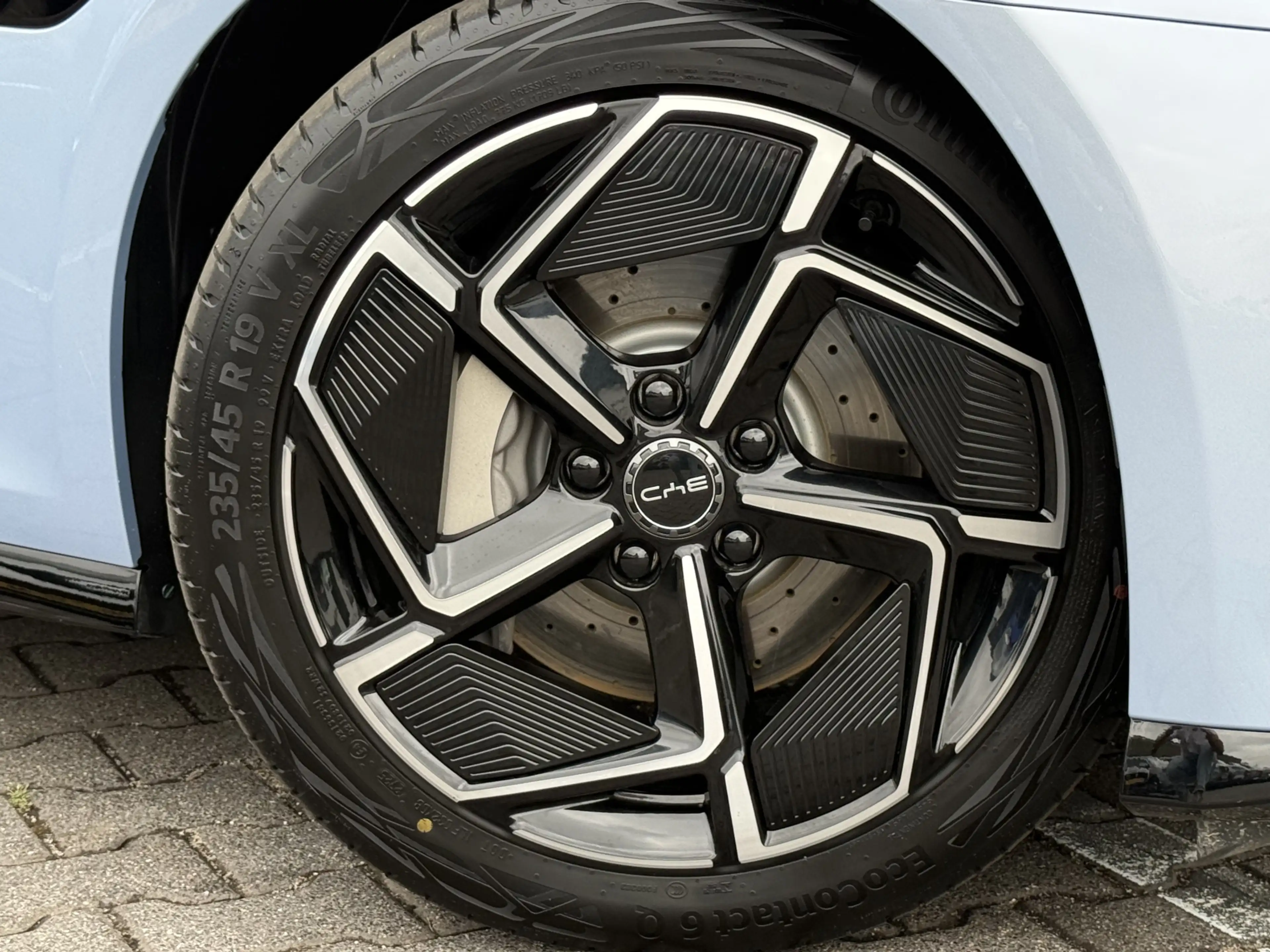 BYD Seal Design RWD 82.5 kWh — photo 7