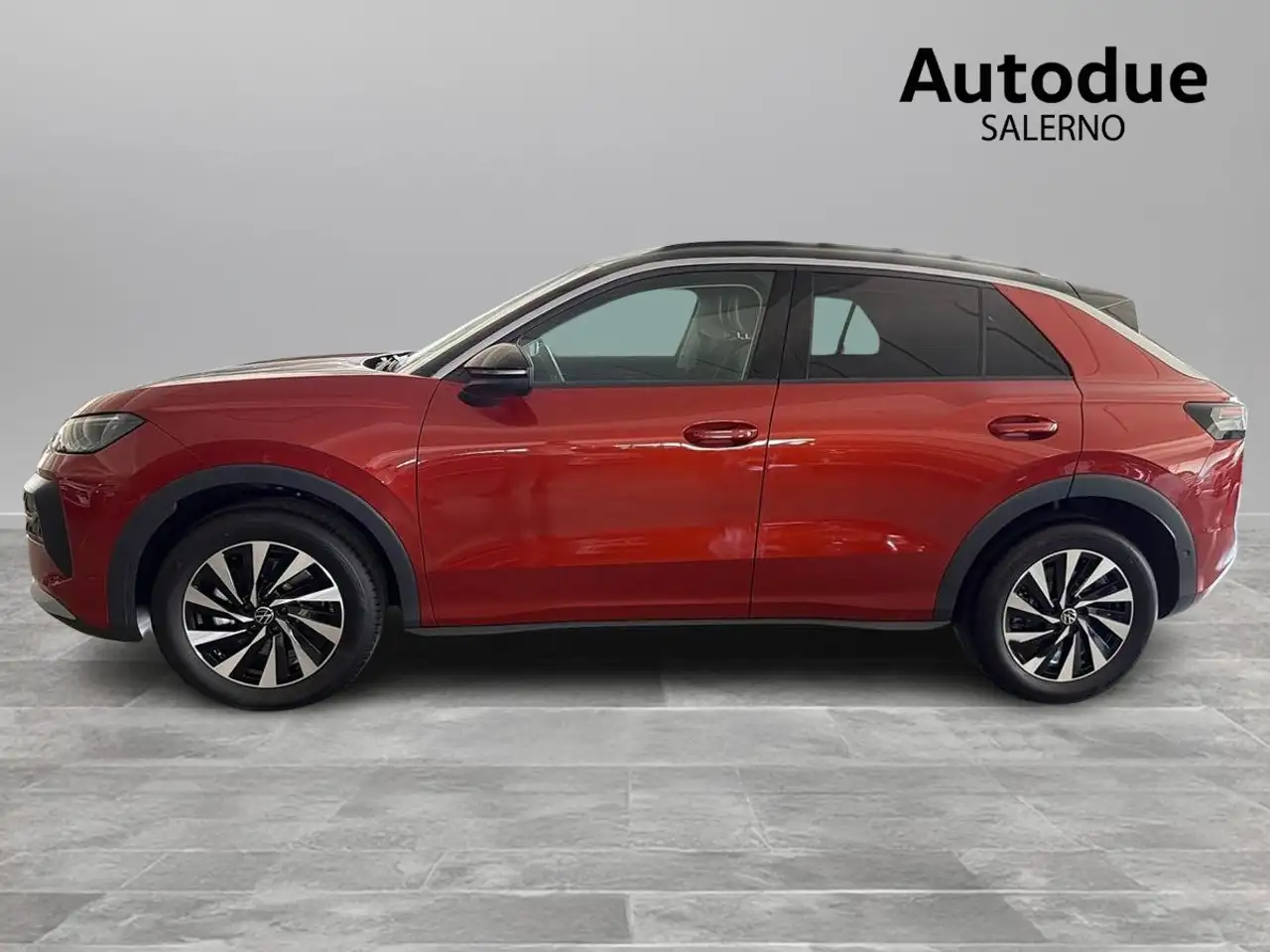 Volkswagen T-Roc 2026