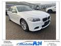 BMW 520 d Touring M-PAKET XENON HEADUP KAMERA PDC Wit - thumbnail 1