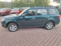 Subaru Forester 2.0D Deep Green Pearl, Comfort, AHK Grün - thumbnail 15