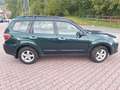 Subaru Forester 2.0D Deep Green Pearl, Comfort, AHK Grün - thumbnail 10