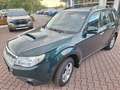 Subaru Forester 2.0D Deep Green Pearl, Comfort, AHK Grün - thumbnail 1