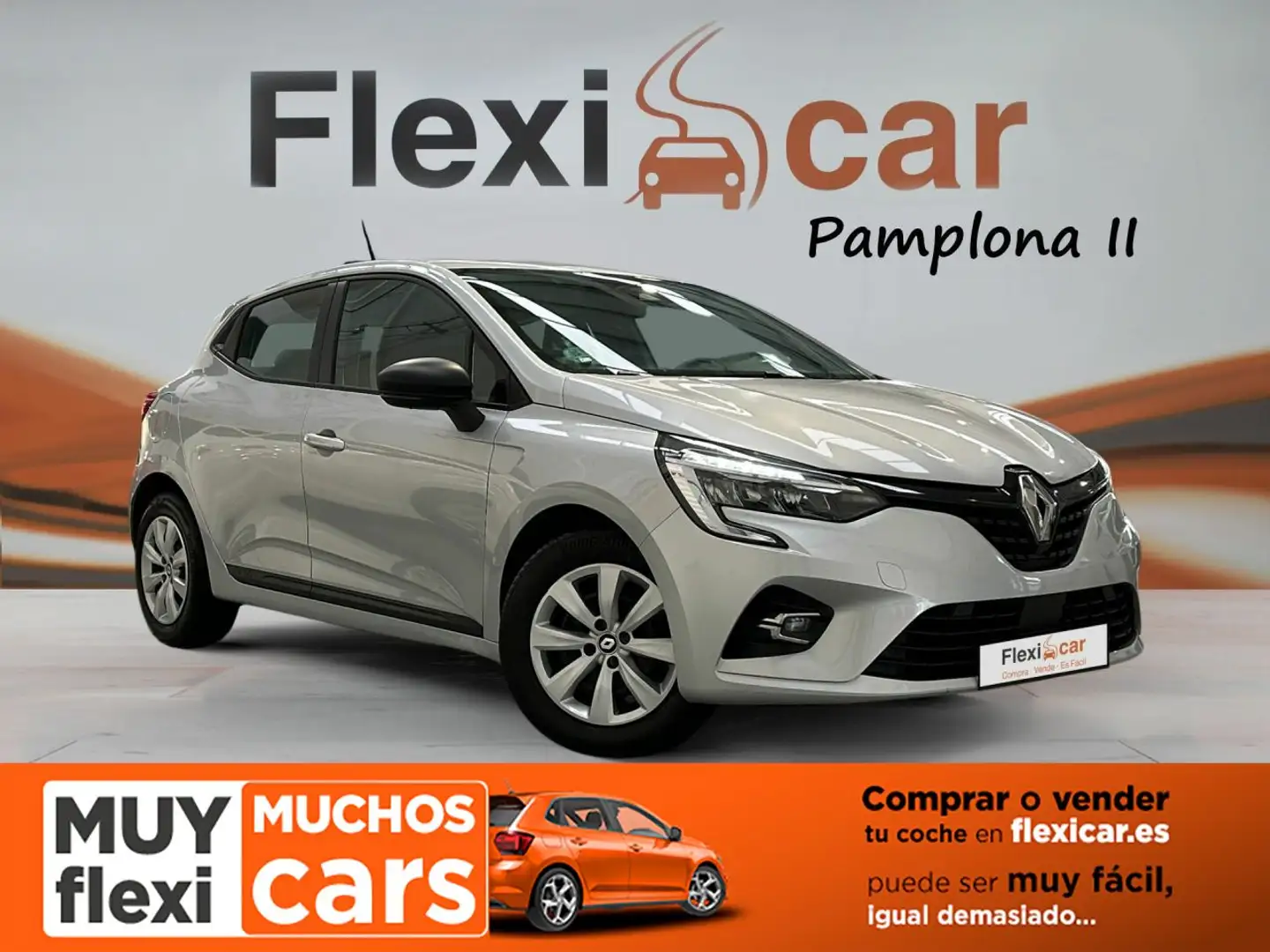 Renault Clio TCe Business 67kW - 1