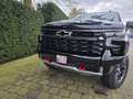 Chevrolet Silverado 6.2 L - V8 ZR2 € 74.900 ,- excl btw. Noir - thumbnail 7