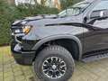 Chevrolet Silverado 6.2 L - V8 ZR2 € 74.900 ,- excl btw. Noir - thumbnail 37