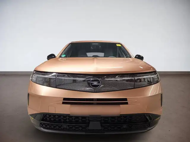 Opel Grandland view 6
