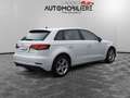 Audi A3 Sportback 30 TFSI 116Ch/ Garantie 12 mois Blanc - thumbnail 6