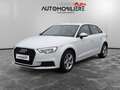 Audi A3 Sportback 30 TFSI 116Ch/ Garantie 12 mois Blanc - thumbnail 1