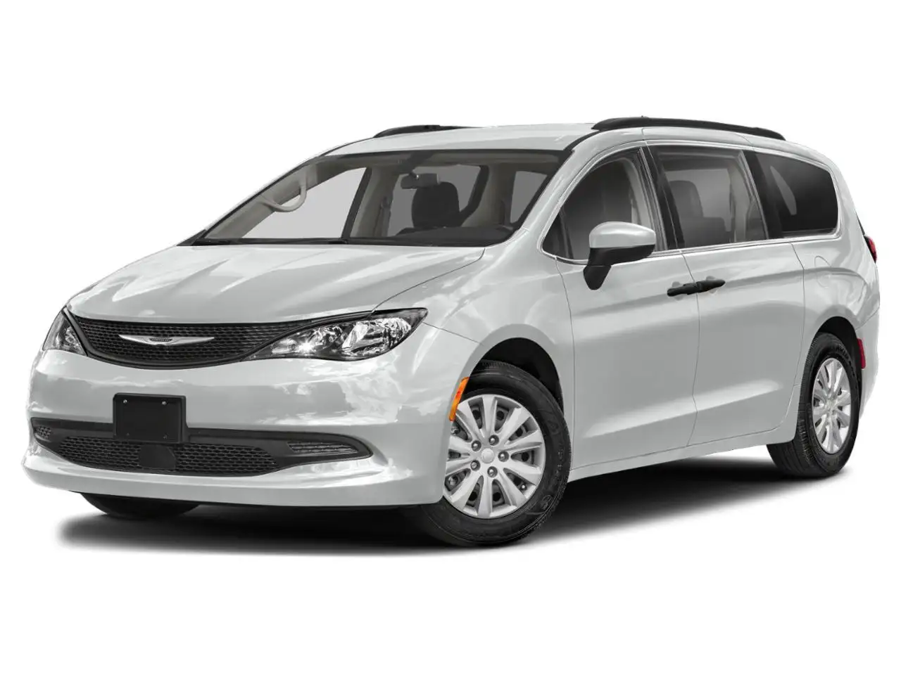 2024 Chrysler Grand Caravan