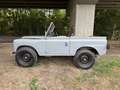 Land Rover Series III/7 SEATS/CABRIO OR HARDTOP/PERFECT CONDITION Gris - thumbnail 9