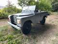 Land Rover Series III/7 SEATS/CABRIO OR HARDTOP/PERFECT CONDITION Gris - thumbnail 2