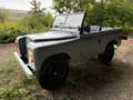 Land Rover Series III/7 SEATS/CABRIO OR HARDTOP/PERFECT CONDITION Gris - thumbnail 8