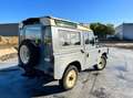 Land Rover Series III/7 SEATS/CABRIO OR HARDTOP/PERFECT CONDITION Gris - thumbnail 11