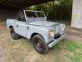 Land Rover Series III/7 SEATS/CABRIO OR HARDTOP/PERFECT CONDITION Gris - thumbnail 6