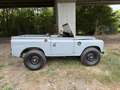 Land Rover Series III/7 SEATS/CABRIO OR HARDTOP/PERFECT CONDITION Gris - thumbnail 4