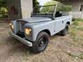 Land Rover Series III/7 SEATS/CABRIO OR HARDTOP/PERFECT CONDITION Gris - thumbnail 12