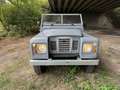 Land Rover Series III/7 SEATS/CABRIO OR HARDTOP/PERFECT CONDITION Gris - thumbnail 7