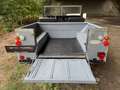 Land Rover Series III/7 SEATS/CABRIO OR HARDTOP/PERFECT CONDITION Gris - thumbnail 19