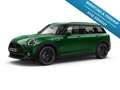 MINI Cooper Clubman AHK SHZ LED ACC PDC  2-Zonen-Klimaautom Fahrerprof Grün - thumbnail 1