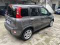 Fiat Panda 1.0 firefly hybrid City Life s&s 70cv 5pti Grau - thumbnail 4
