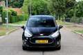 Ford B-Max 1.0 EcoBoost Titanium | CLIMA | CRUISE | CAMERA | Zwart - thumbnail 3