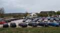 Volkswagen Golf Plus VI Life 1.6 TDI BMT  Temp* 2xPDC* AHK* Brun - thumbnail 20