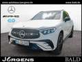 Mercedes-Benz GLC 300 de 4M AMG-Sport/Pano/Burm/AHK/Distr/Memo Weiß - thumbnail 1