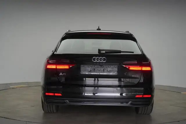 Audi A6 view 5