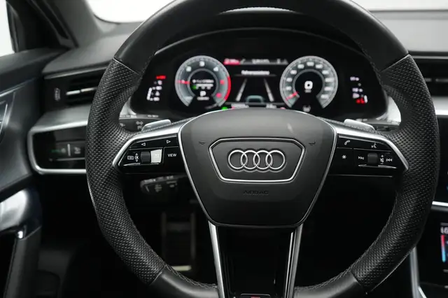 Audi A6 view 15