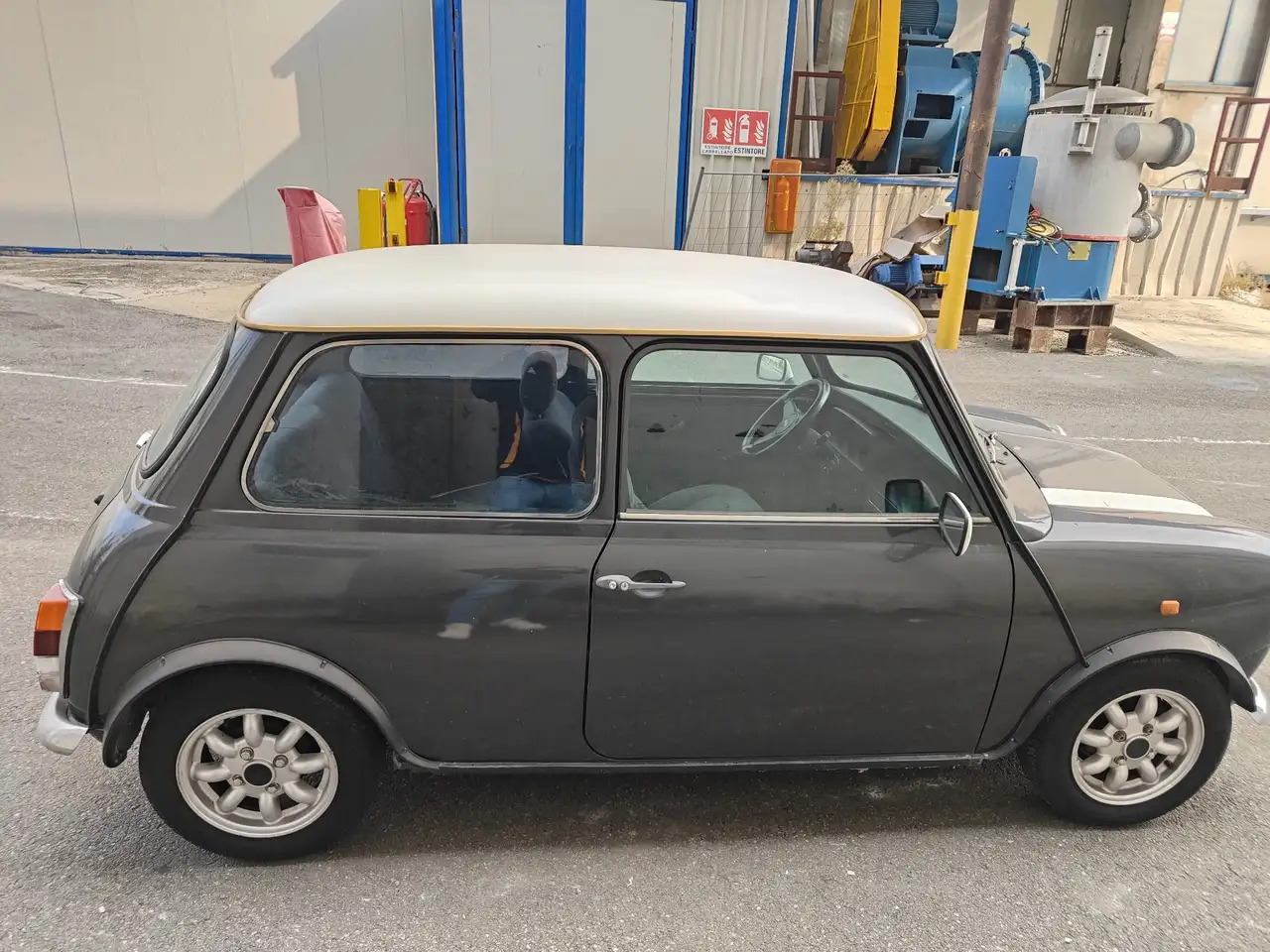 Rover MINI 1.0 Mayfair, foto 2
