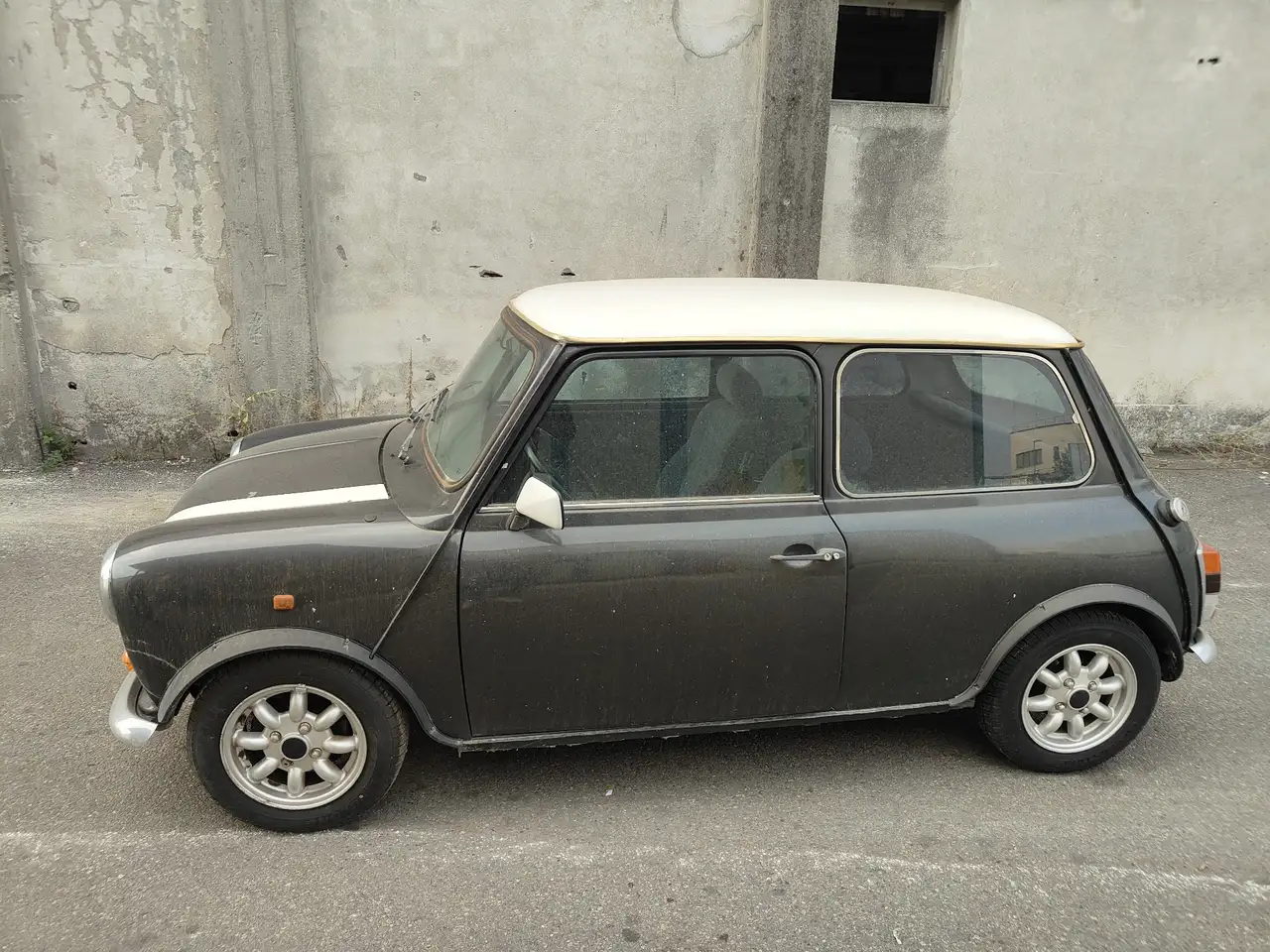 Rover MINI 1.0 Mayfair, foto 4